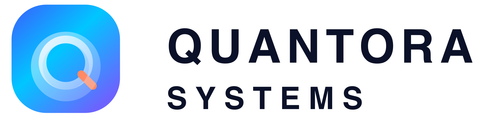 Quantora logo